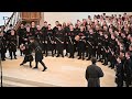 Knabenchor &quot;Mdzlevari&quot; / Georgien: Chichetura  / EJCF Basel 2023