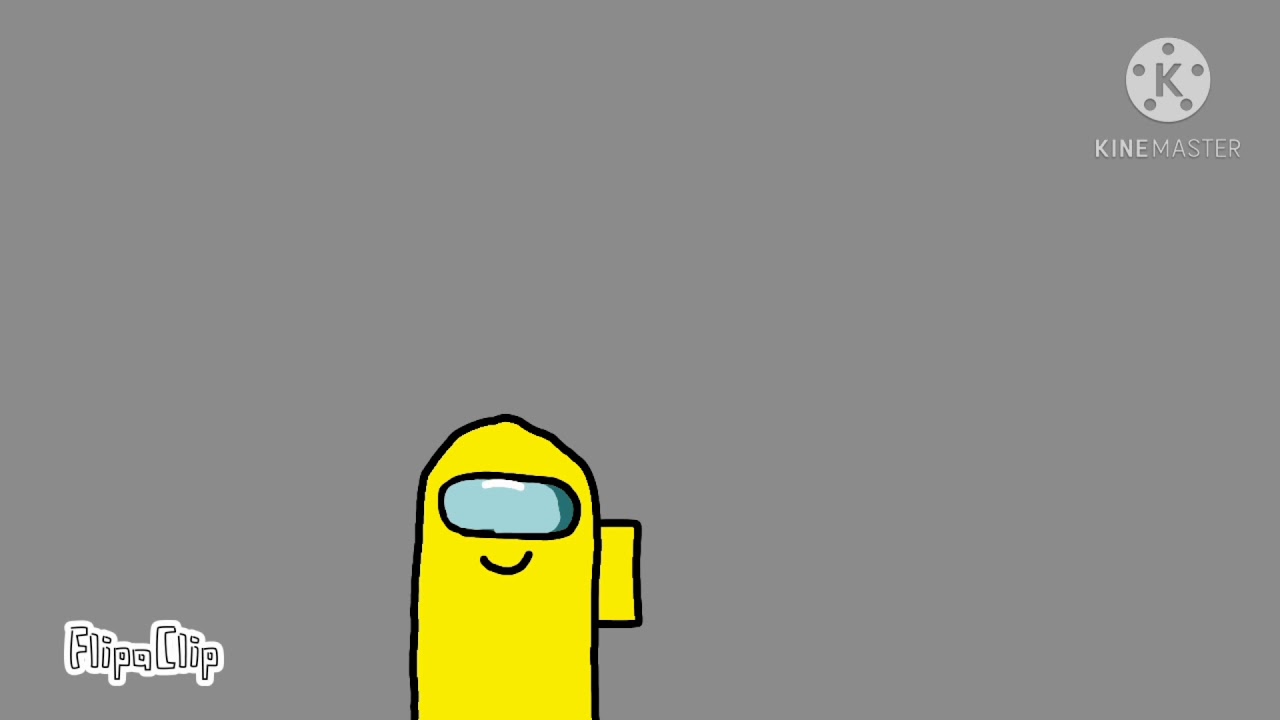Among us part 2 animation flipaclip - YouTube