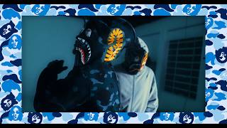 Brando85  Jaqueta Bape