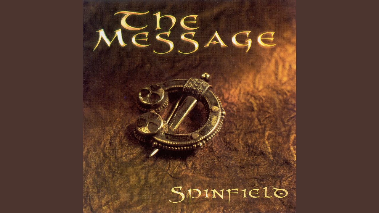 The Message adlı videoyu YouTube'da izle The Message adlı videoyu YouTube'da izle