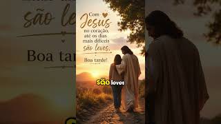 Boa Tarde —✝— #CapCut #shorts #Jovenspregadores #espiritualidade #Deus #Fé #AmorDeCristo #Gratidão —