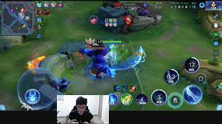🔥 Ao Guang Dragon King Kaid Ultimate Guide  East Sea Dragon Lord Gameplay Tutorial & Combo Mastery