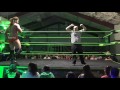 Gauntlet Match The MFPW 6-11-16