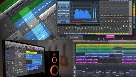 A Level Music Technology Coursework - Component 2 - Zero Day full video