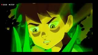 Ben10 Transform To Wildvine