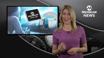 Eliminate External Memory in Always-on Applications with PIC24F GB6 MCUs