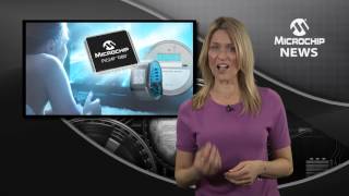 Eliminate External Memory In Always-On Applications With Pic24F Gb6 Mcus