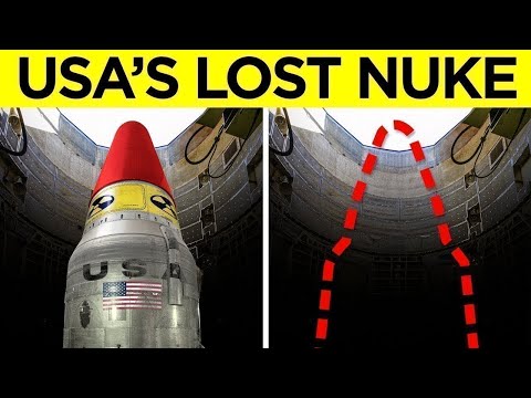 No-one Knows How These Huge Objects SUDDENLY VANISHED