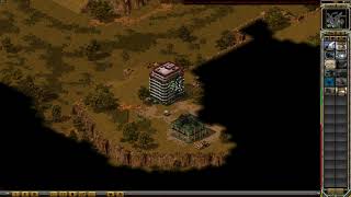 Expensive Expansion  - 3v3 - Rise of the East 3.0r158 (C&C red alert 2)