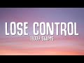 Teddy Swims Lose Control Lyrics mp3