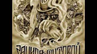 Зануда Черно Белое