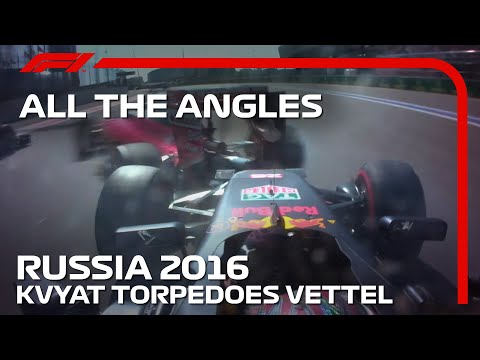 Video: Nais Ni Leclair Na Makipagkumpetensya Kay Vettel Sa Unang Panahon
