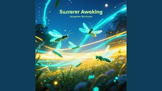 Restless Fireflies Awake