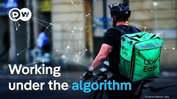 Ordering with apps: Why gig workers are suffering