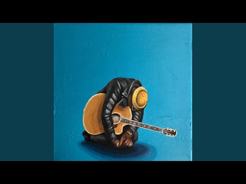 Perfect God - KJ Scriven