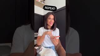REPEAT (Can you repeat that please?) | ASL Glossary | The ASL Shop