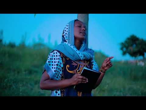 AI MANA YUKURI BY ANGE NICOLE Official Video 2026 