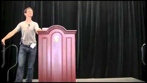 illumos day 2014: The Dream is Alive! Running Linux containers on an illumos kernel