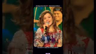 Na Mangun Sona Chandi - Palak muchhal \u0026 Mithoon , Live Concert 👈  #liveconcert #palakmuchhal #song