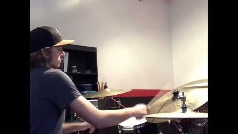 My Queen Is Doran Drums version - Drums performance video thumbnail