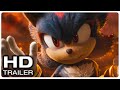 SONIC THE HEDGEHOG 3 Trailer 2 (NEW 2024)