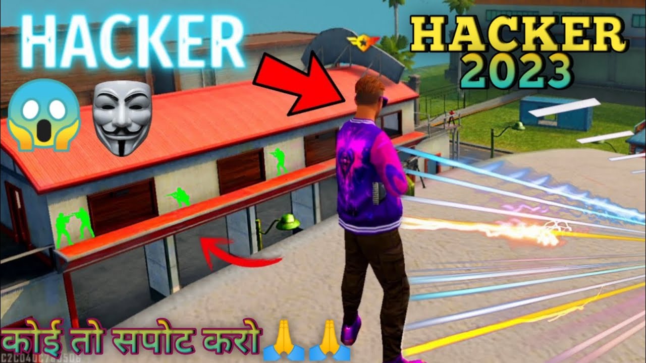 फ्री फायर ऑटो हेडशॉट हैक Apk 2023 Download कैसे करे? .How To Free Fire