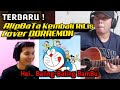 Terbaru ! Alip ba ta Cover Doraemon | Permainan Yang Sangat Sulit | Reaction AlipBaTa