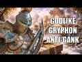 Godlike Gryphon Anti-Gank – Pulled Off Unbelievable Outplays | For Honor