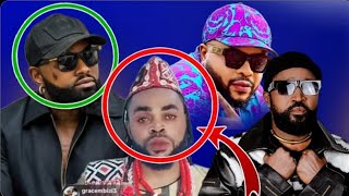 CHOC 🚨 BA RÉVÉLATION CHOQUANT SUR L'ANNULATION DE CONCERT FERRÉ GOLA | WERRASON LEADER WENGE BCBG.