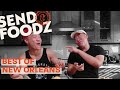 Tim and David Try the Best of NOLA | Send Foodz