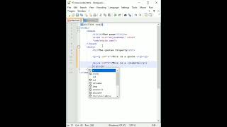 CSS, quotes properties #html #html5 #webdeveloper #shorts #youtubeshorts  #mybloopers