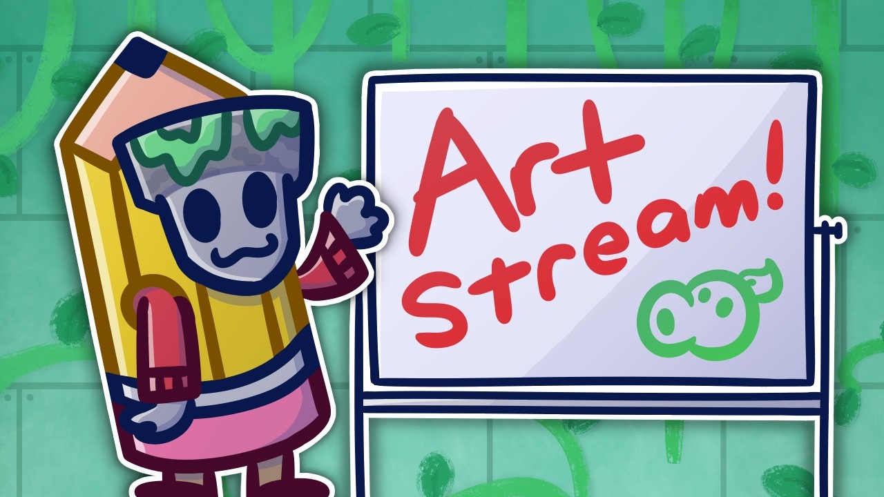 Doin' some Doodling - LIVE