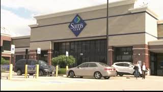 Sam's Club Rolling Out Same Day Pick Up Service