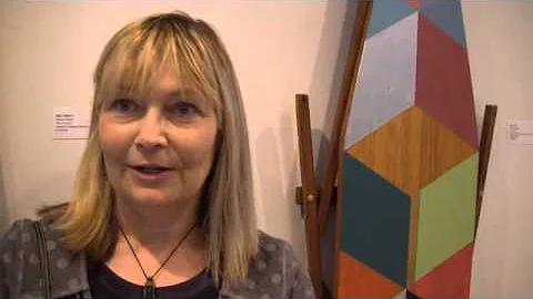 Janice Colbert at Madrona Gallery