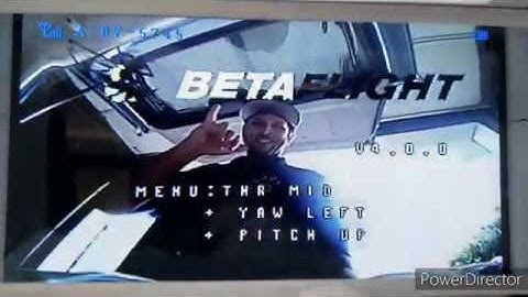 Emax Tinyhawk rtf *freestyle*