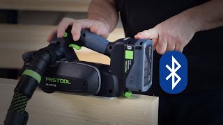 HLC 82 Quick Guide - Bluetooth® Connection