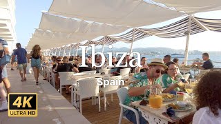 Ibiza vol.2 【4K】Family trip at 46