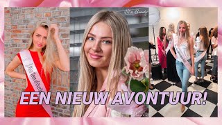 Ik Ben Finalist Castingdag, Finalejurk & Fotoshoot Danique Hosmar