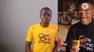 Aeic 2023 Winners 1St Position Onegrid Energies