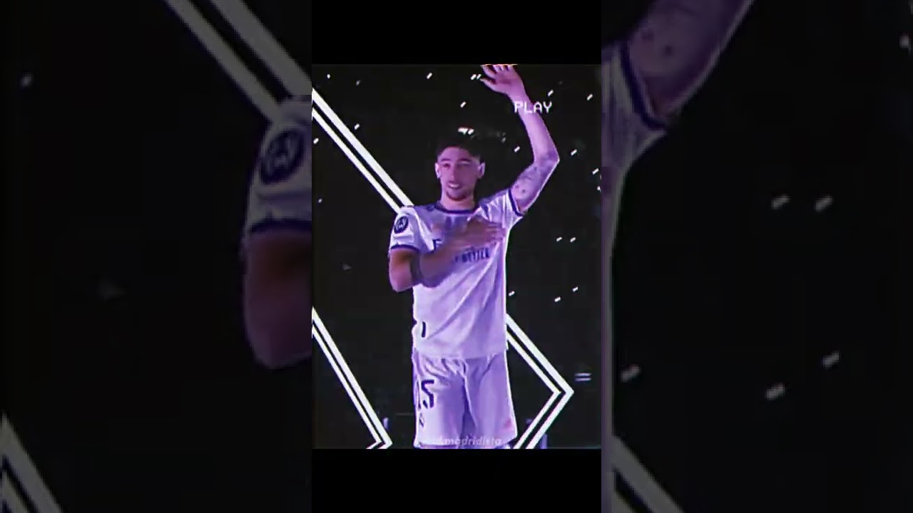 HAY QUE HUNDIRLES🤍💜 | REAL MADRID VS FC BARCELONA