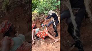 Ezeagu Masquerade Appeared… Eliza Ran For Her Life 😂#eliza #masquerade #ezeagu #festival #fun #2026