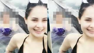 Rayakan Tahun Baru,Foto Jennifer Dunn Kenakan Mini Dress Bikin Heboh,Netizen Singgung Sosok Ini