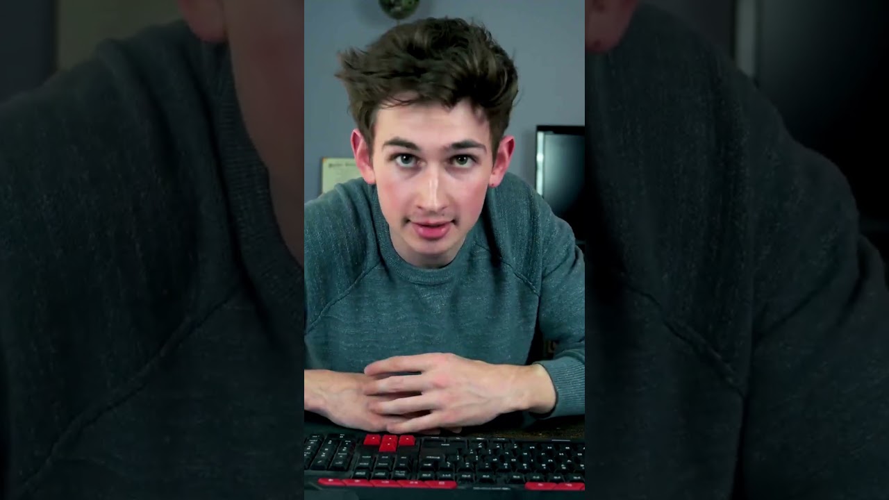 A Sample Video for @SeanAndreww