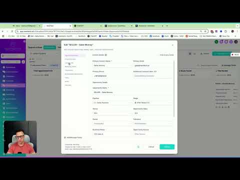 Best GHL GoHighLevel Real Estate Wholesale CRM