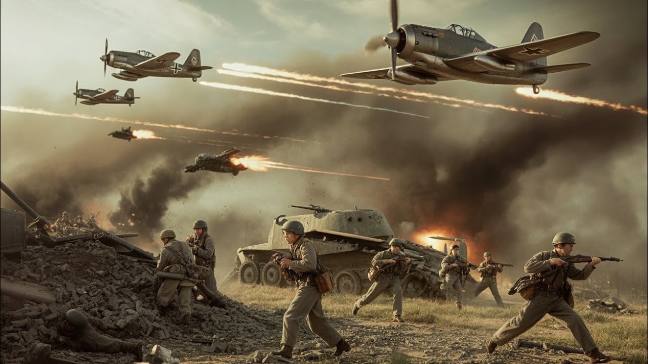 there isn’t a well-known 1948 English-language war