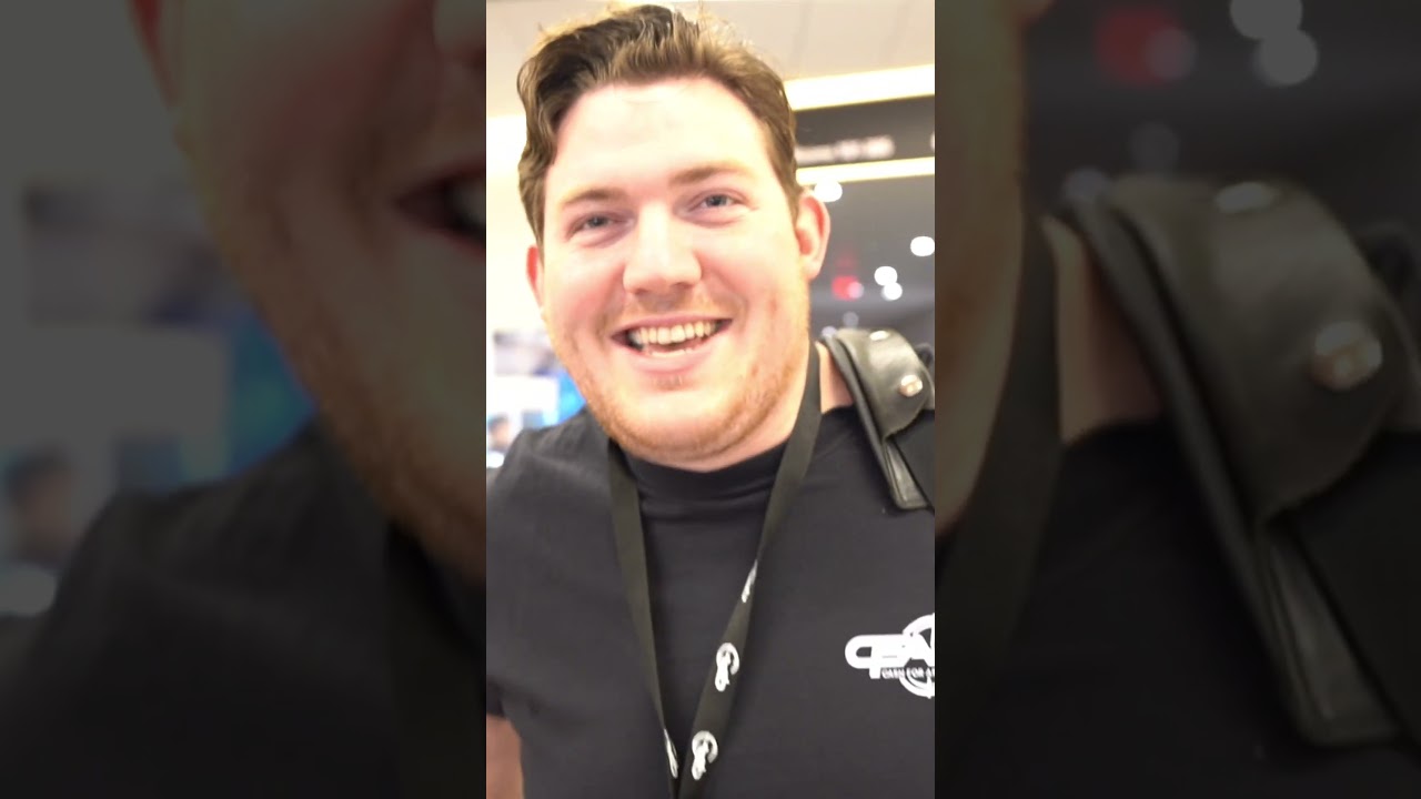 SHOT Show 2025 – Vegas Highlights! | Part 1