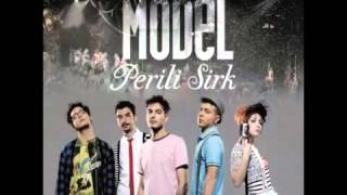 06 model  bir melek vardi 2011