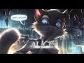 PEGGY ALICE Edit Audio 