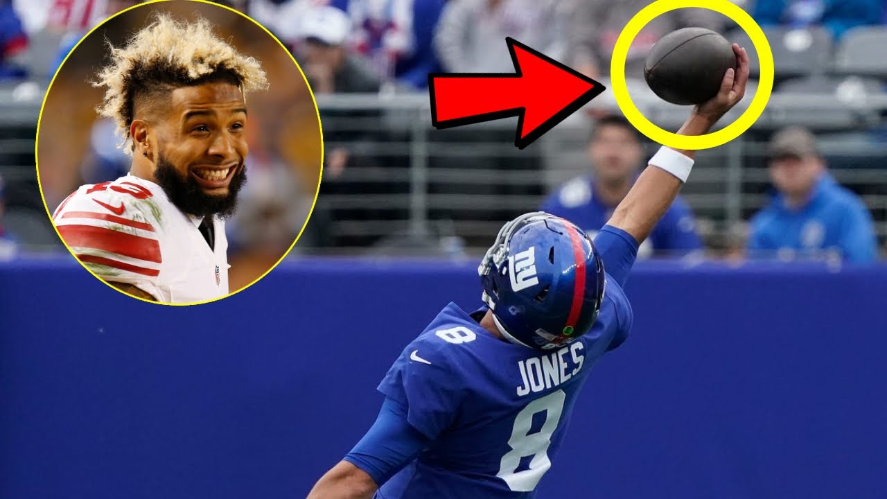 Best QB Catches YouTube