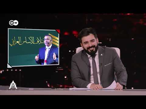 صديق بلاسخارت ومكتشف أول مركبة فضائية عامر عبدالرزاق